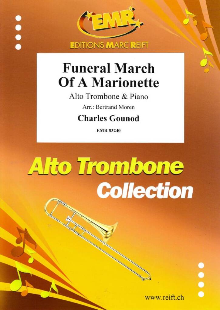 Funeral March Of A Marionette